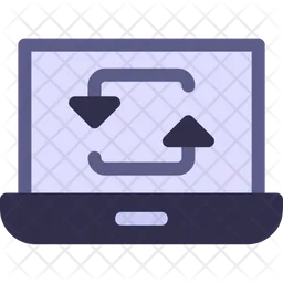 Backup  Icon