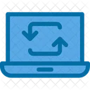 Backup  Icon
