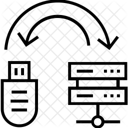 Backup Icon