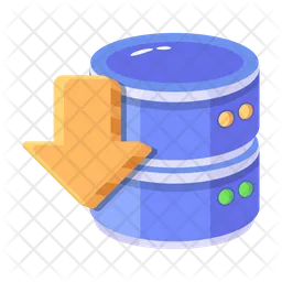 Backup  Icon