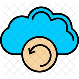 Backup  Icon