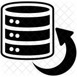 Backup Icon