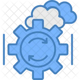 Backup and recovery  Icon