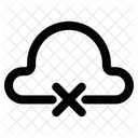 Backup cancel  Icon