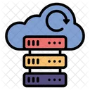 Backup Data Backup Data Storage Icon