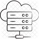 Backup Data Backup Data Storage Icon