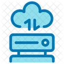 Backup data  Icon