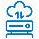 Backup data  Icon