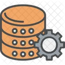 Backup Database Backup Storage Icon