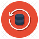 Dati di backup  Icon