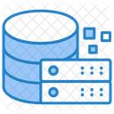 Backup de banco de dados  Ícone