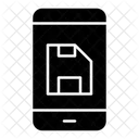 Backup De Smartphone Smartphone Backup Icon