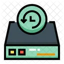 Backup files  Icon