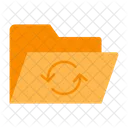 Backup Folder  Icon