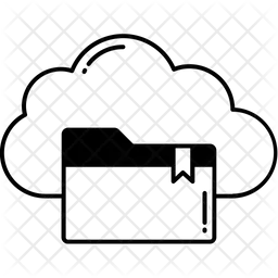 Backup Folder  Icon