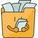 Backup Folder  Icon