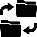 Backup Folder  Icon