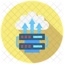 Archive Storage Data Icon