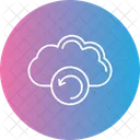 Backup  Icon