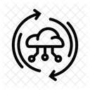 Backup  Icon