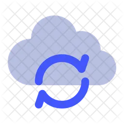 Backup  Icon