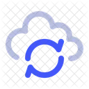 Backup Data Backup Cloud Backup Icon