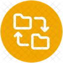 Backup  Icon