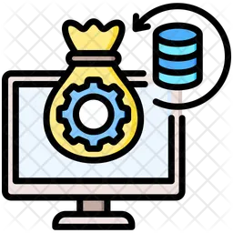 Backup  Icon