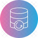 Backup  Icon