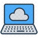 Computing Backup Storage Icon