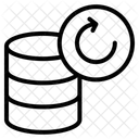Backup Icon