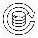Backup Icon