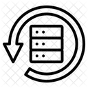 Backup Icon