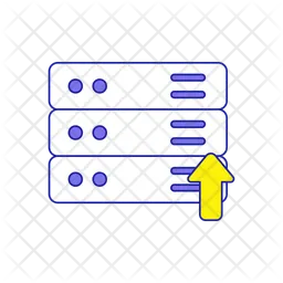 Backup  Icon