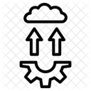 Backup Icon