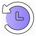 Backup  Icon