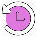 Backup  Icon