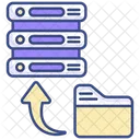 Backup  Icon