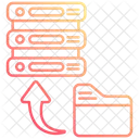 Backup  Icon