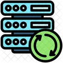 Backup  Icon
