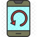 Backup  Icon