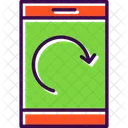 Backup  Icon