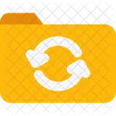 Backup  Icon