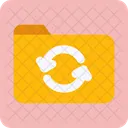 Backup  Icon