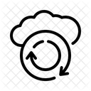 Backup  Icon