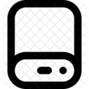 Backup  Icon