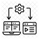 Backup  Icon