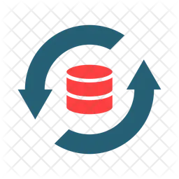 Backup  Icon