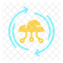 Backup  Icon