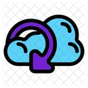 Backup  Icon
